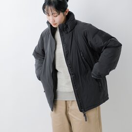 WILD THINGS|プリマロフト ハッピー ジャケット “HAPPY JACKET” wt252-11-q4