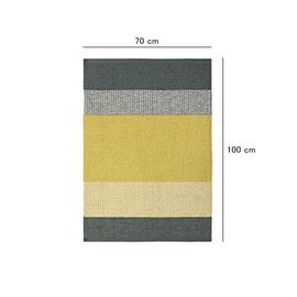 BRITA SWEDEN｜outdoor rugs 70×100cm