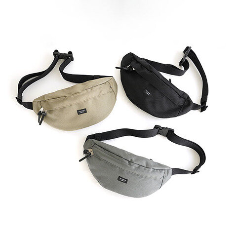 STANDARD SUPPLY|SIMPLICITY CORDURA FANNY PACK
