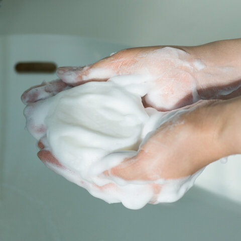 joscille｜MOISTURE SOAP / 保湿石鹸