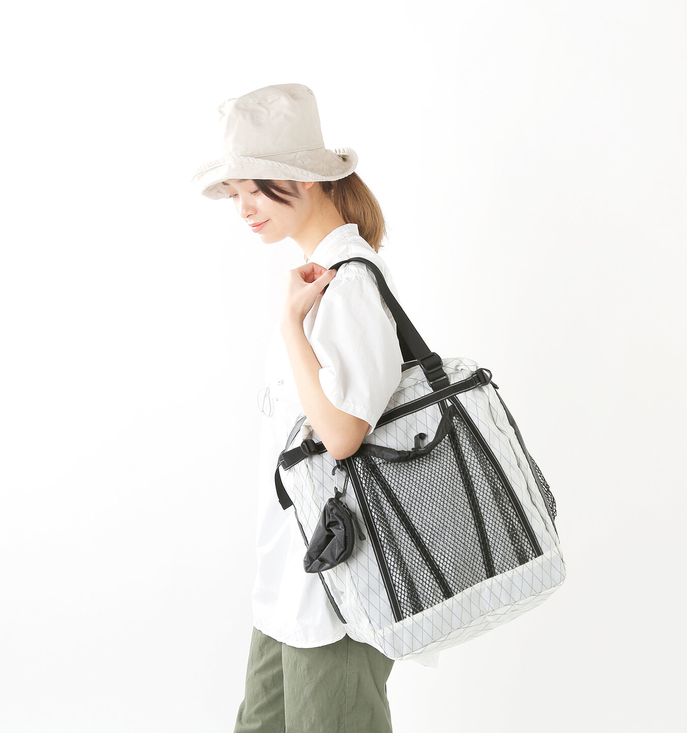 キナリノモール