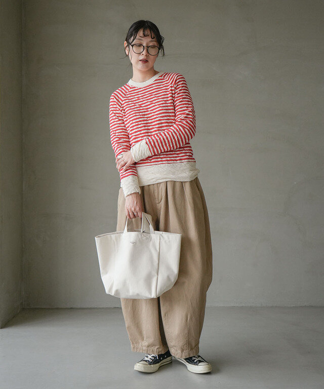 身長:165cm