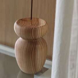 WAFT|WAFT Incense Holder Type-B お香立て