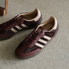 adidas|SAMBA OG 靴 シューズ スニーカー ローカット レースアップ サンバ OG KJ8902 アディダス