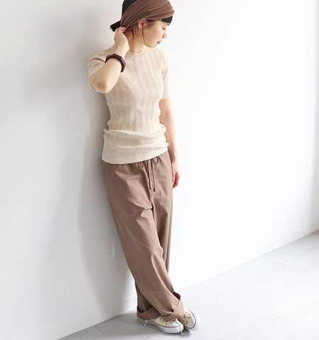 Ohh!|Cotton Silk Random S/S Crew