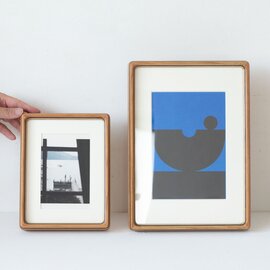 Orné de Feuilles|ウッドフレーム WUH【クリスマス】