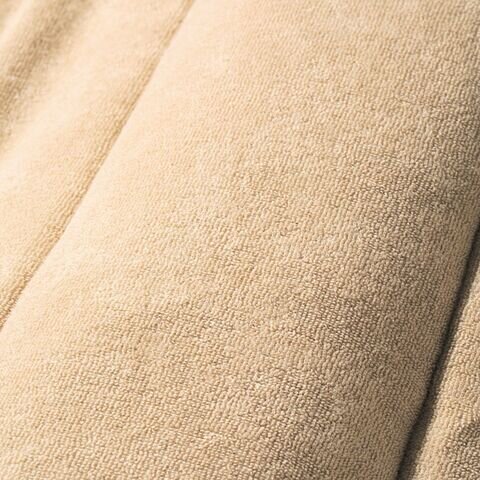 BasShu｜バッシュ/BEACOM Quilt Blanket