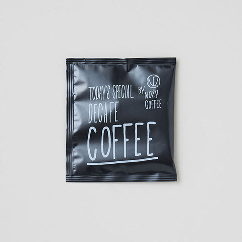 ディップコーヒー / NOZY COFFEE