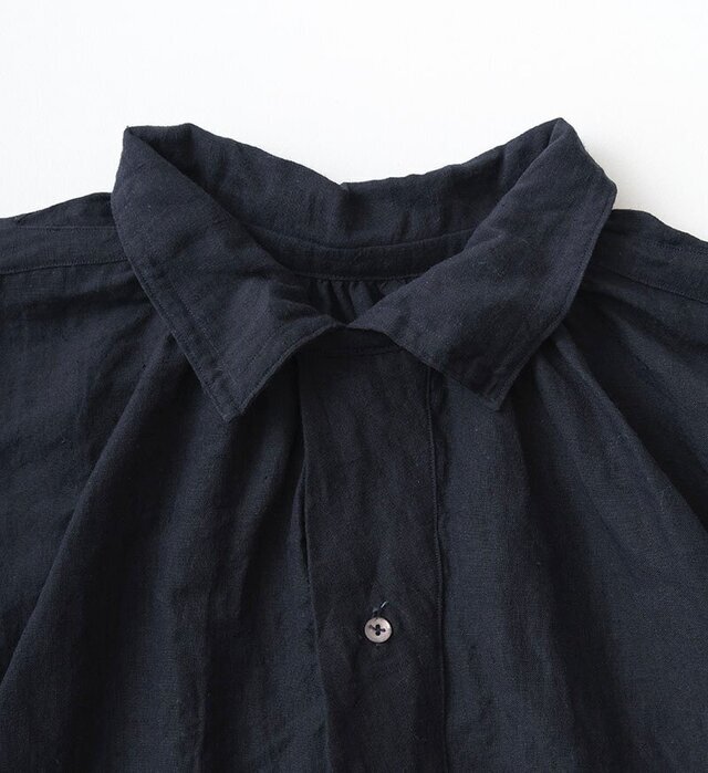 color : INDIGO BLACK