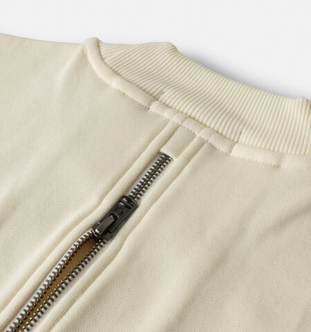 FRED PERRY｜ソフト コットン 裏毛 クルーネック スウェットシャツ “Knitted Trim Sweatshirt” g6121-mn