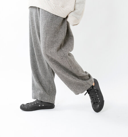 CONVERSE|ビッグCローカットレースアップキャンバススニーカー“BIG C FG OX” big-c-fg-ox-yn