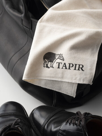 TAPIR|コットンネル
