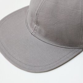 hirali｜手ぬぐい帽子　Original 6　panel CAP
