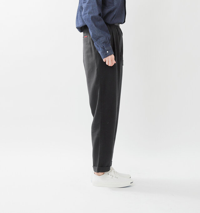 tall: 163cm / size: S