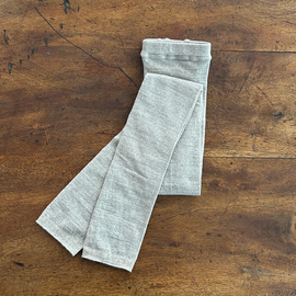 ORGANIC GARDEN|優れた伸縮性 シンプルレギンス コットンレギンス kurashisha