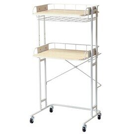 BY CAGE KITCHEN RACK