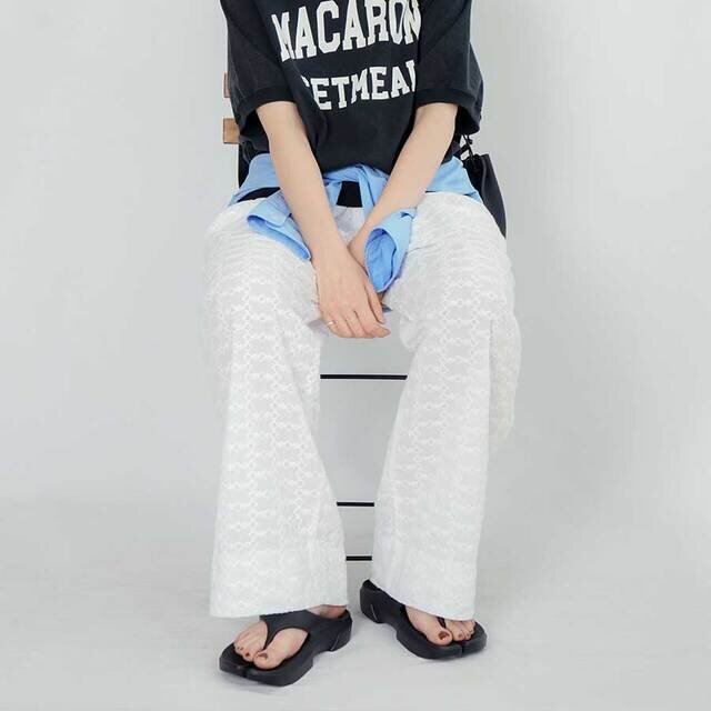 Model:Shimi 165cm