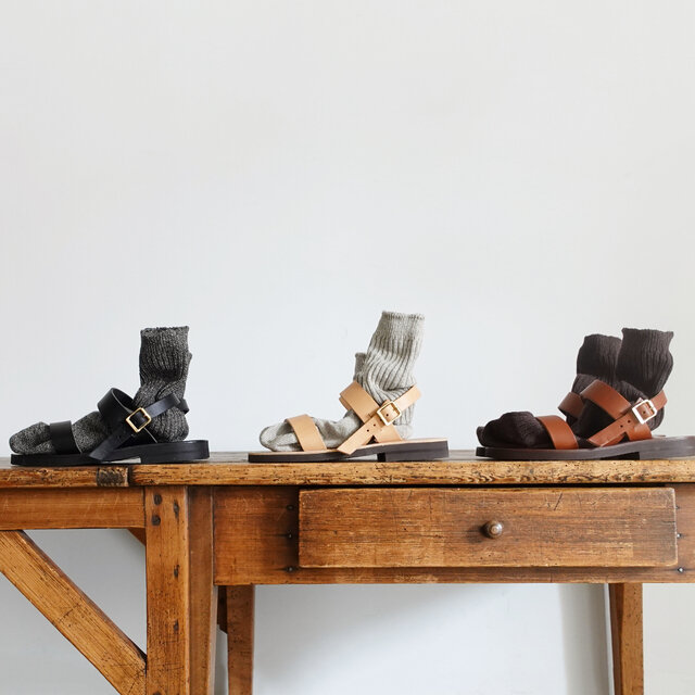 New Release : Sandal New Release : Sandal