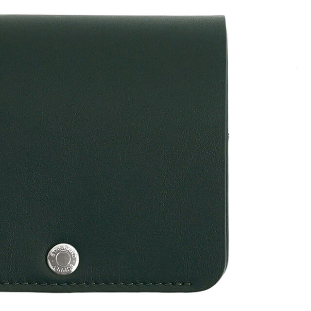 ACCORDION COMPACT WALLET