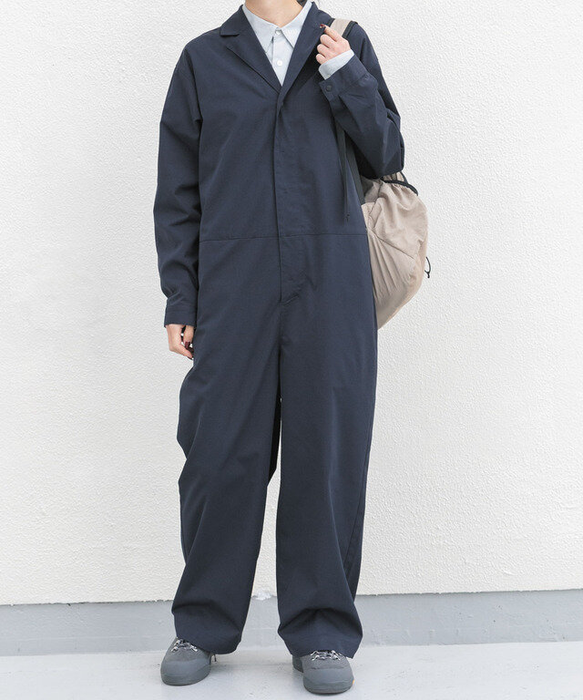 身長:161cm サイズ:one