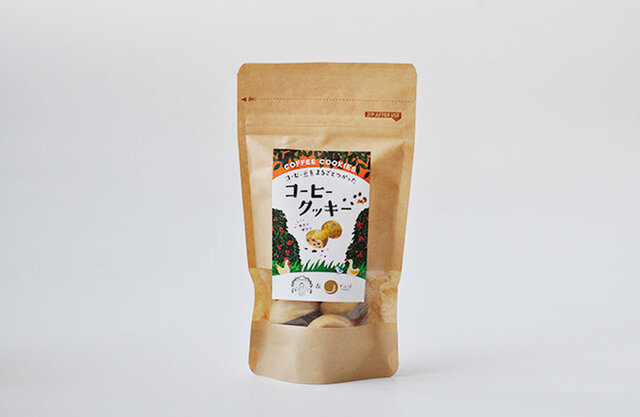 海ノ向こうコーヒー|コーヒークッキー