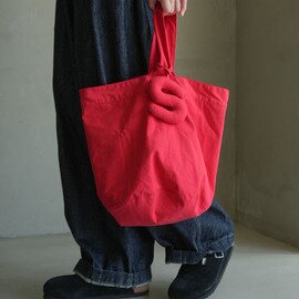 solamonat poche|S付きバッグ チャーム付き トートバッグ ワンハンドル バケツ型 かばん 鞄 丸底 poche-bf-bkt