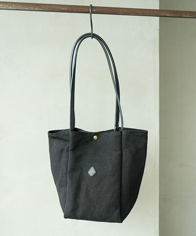 CLEDRAN|HASA TWO SIDES TOTE M トートバッグ 鞄 かばん カバン レザー 保存袋付き cl4013