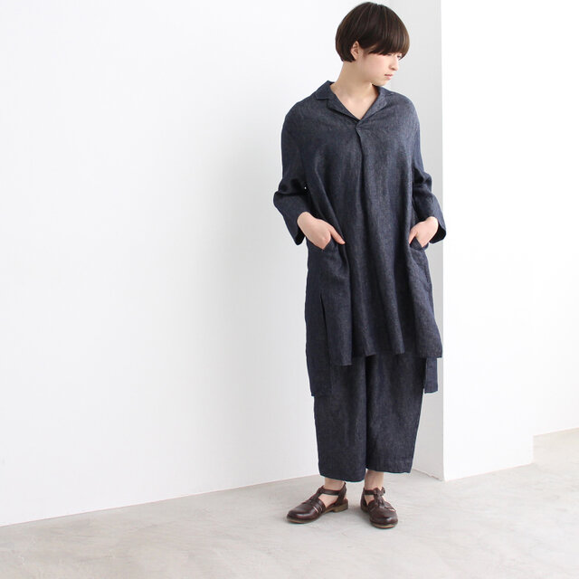 モデル身長:159cm