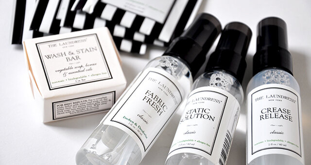 溜まった洗濯を片付ける心強い味方 The Laundress Crouka クローカ キナリノモール 溜まった洗濯を片付ける心強い味方 The Laundress Crouka クローカ キナリノモール
