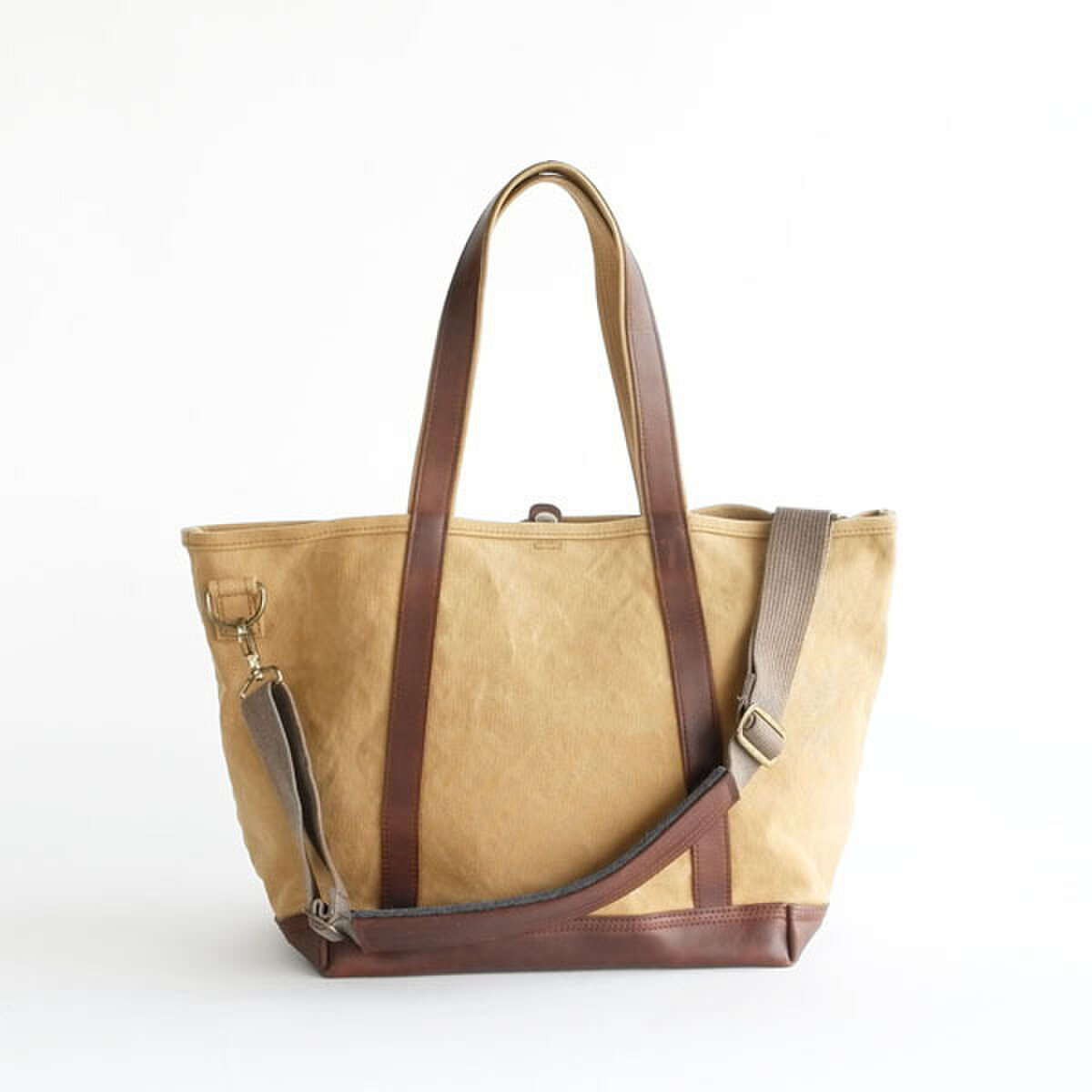 Arts Crafts エイジングキャンバス 2ウェイトート Aging Canvas 2way Tote Arts Crafts アーツアンドクラフツ キナリノモール Arts Crafts エイジングキャンバス 2ウェイトート Aging Canvas 2way Tote Arts Crafts アーツアンドクラフツ キナリノモール