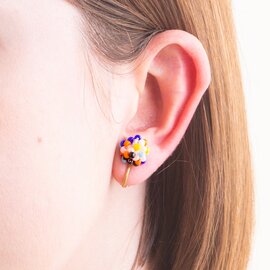 designsix｜SEED EARRING