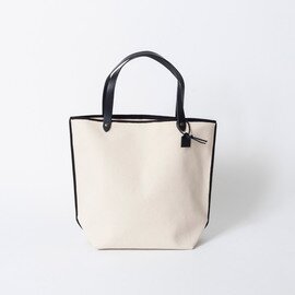 TAMPICO|DINOSAURE <S> コットンキャンバス トートバッグ