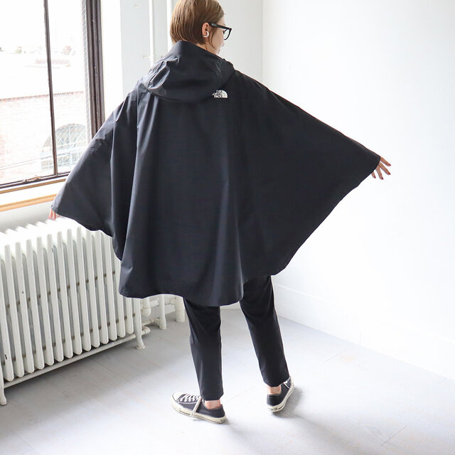 ■ブラック(身長167cm)