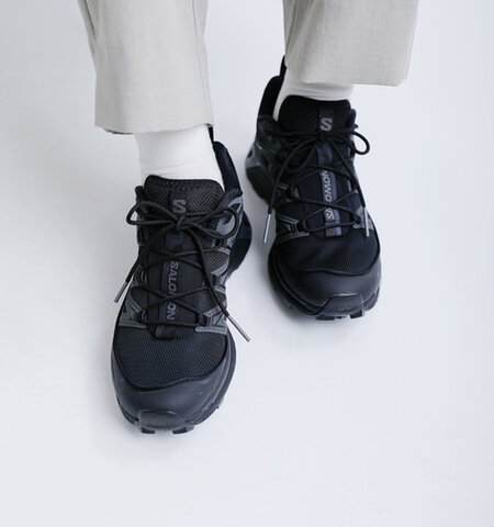 SALOMON|XT-6 EXPANSE トレイル スニーカー xt-6expanse