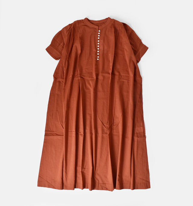 color : dark orange