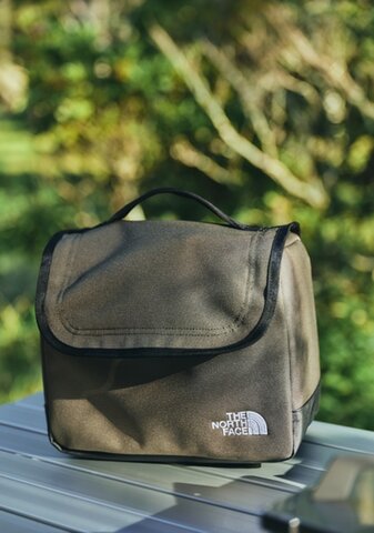 THE NORTH FACE｜Fieludens Spice Stocker