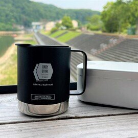 UNBY｜UNBY別注 KLEANKANTEEN STAINLESS MUG マグ