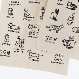 ZERO PER ZERO|Grocery bag
