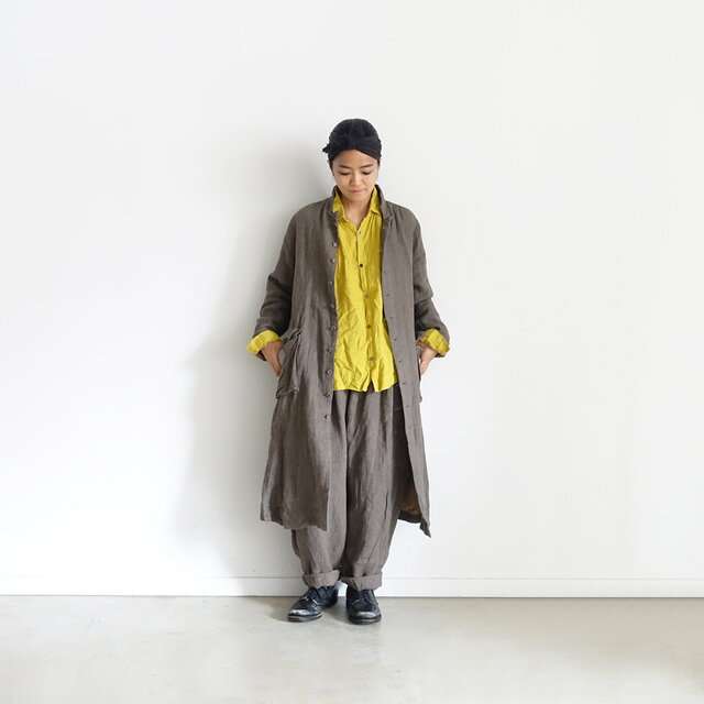 Model|158cm