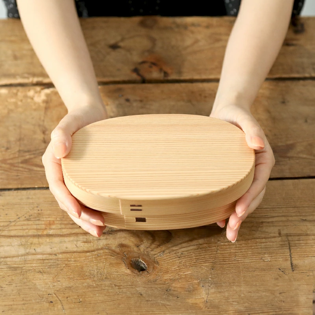 ■小サイズ
サイズ:約 175×100×65mm / 容量:480ml