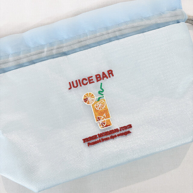 ORANGEJUICE