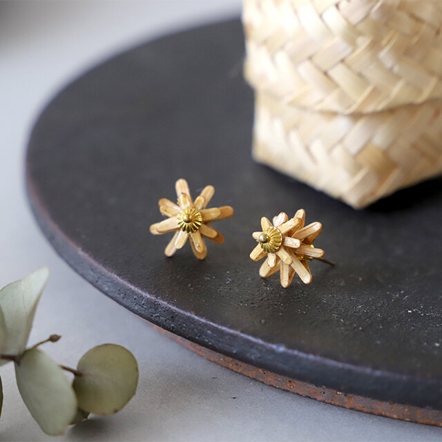 W15×H15×D14mm(ポスト部分を除く)