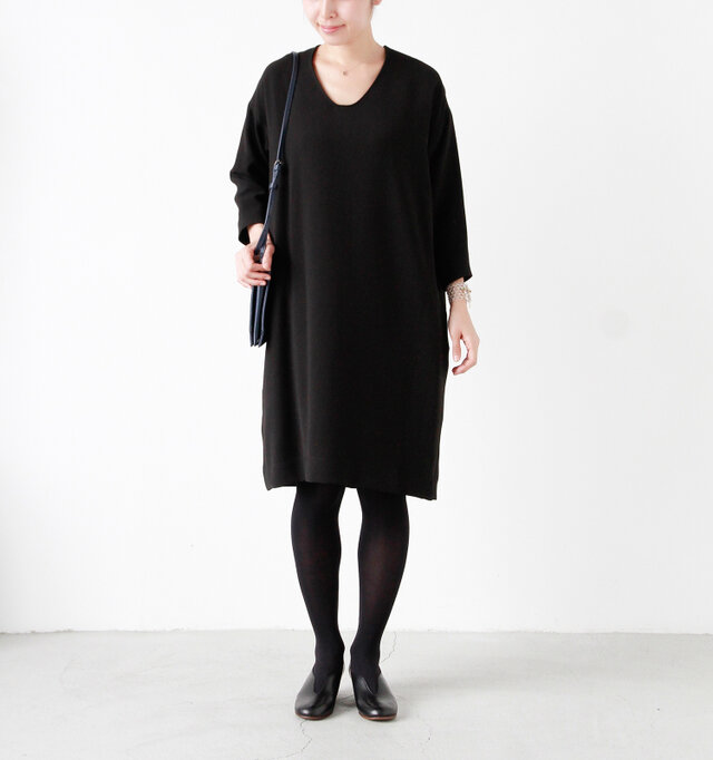 model yama:167cm / 49kg
color : black / size : 38
