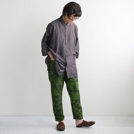 うなぎの寝床|現代風もんぺ まるさんかくしかく【期間限定・送料無料】
