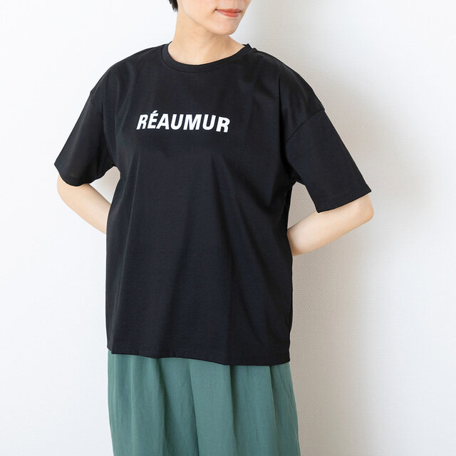 モデル168cm 着用カラー:クロ×シロ