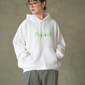 ichi|裏毛フーディ レディース トップス パーカー 250746