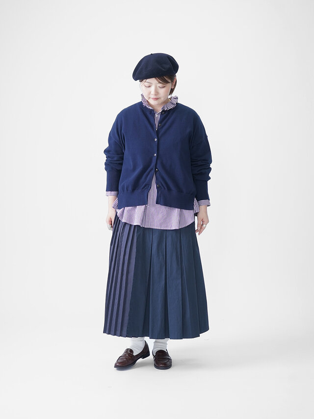 身長:153cm 着用:サイズ2