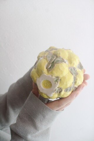 【花瓶】Lemon