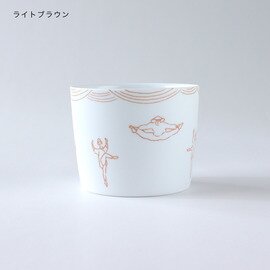 BIRDS' WORDS｜TOMOTAKE CUP