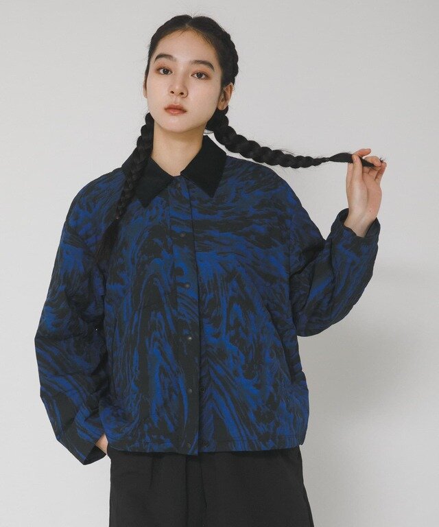 身長:168cm サイズ:one